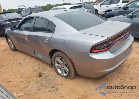 2015 Dodge Charger Se из США, поврежденный, VIN 2C3CDXBGXFH812970